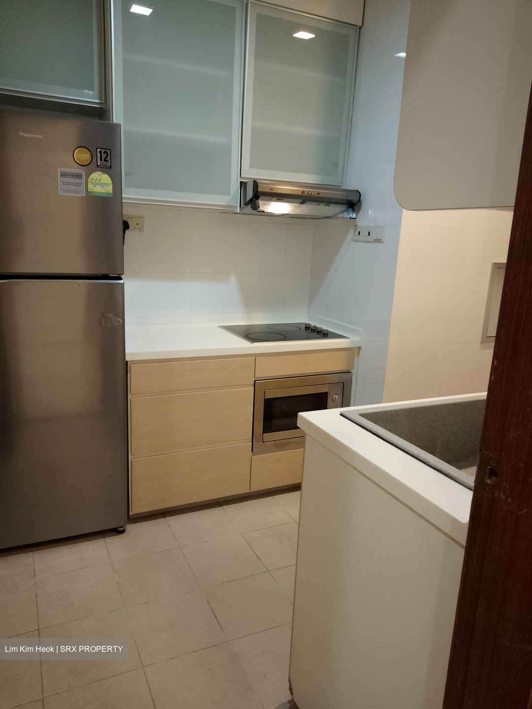 Palm Vista (D15), Apartment #576103701